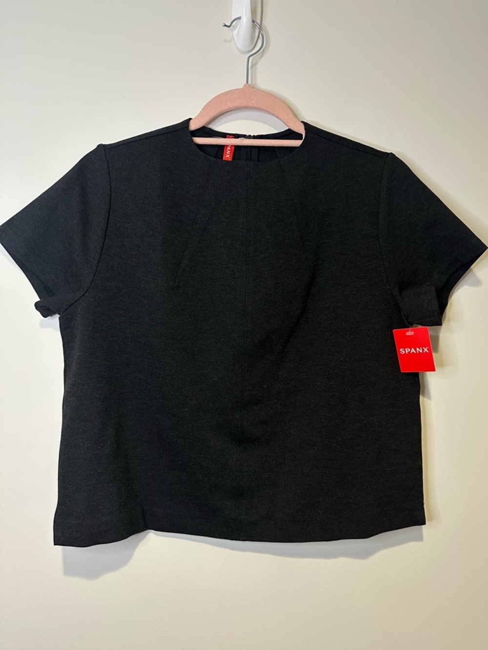 NWT spanx the perfect funnel top size small